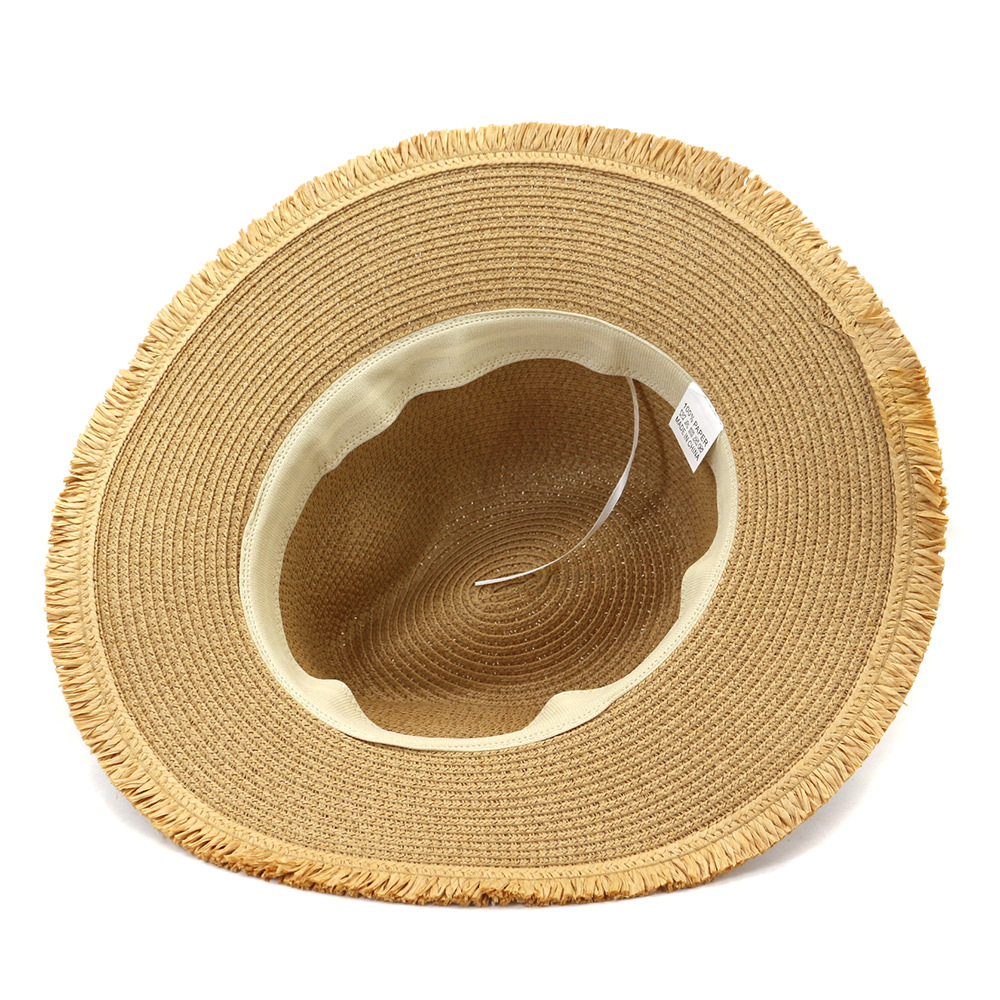 Chapeau de paille femme Mexico 8 Chapeau de paille femme Mexico – Image 8