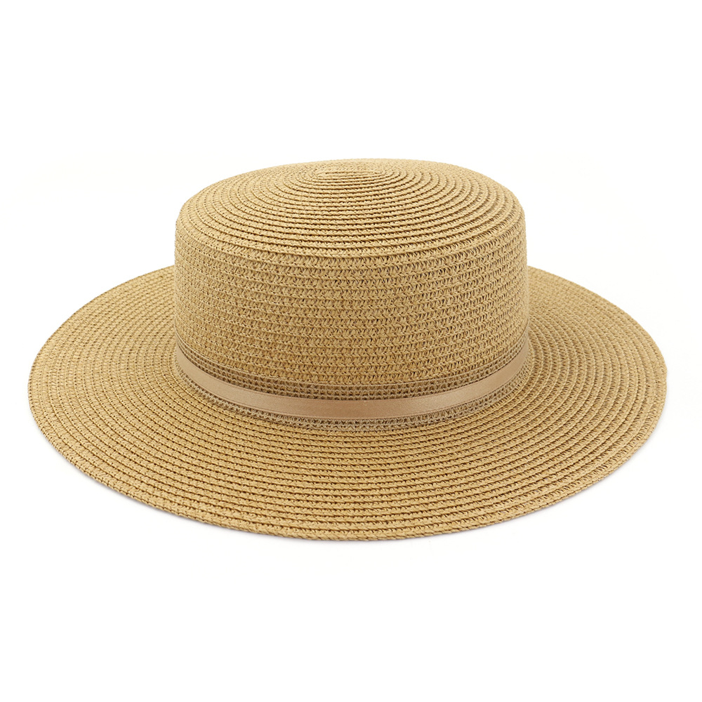 Chapeau de paille femme Guatemala 4 Chapeau de paille femme Guatemala – Image 4