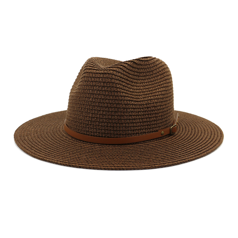 Chapeau de paille femme Uyuni 3 Chapeau de paille femme Uyuni – Image 3