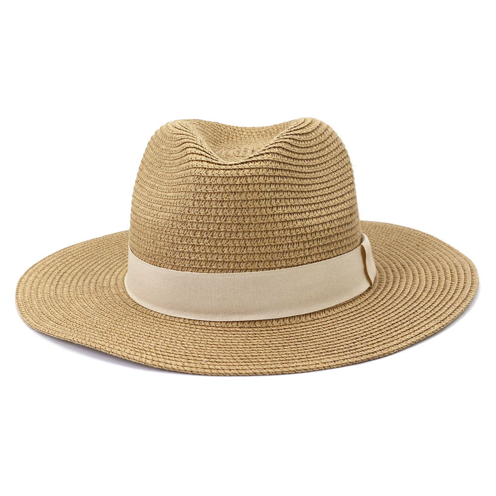 Chapeau de paille femme Séville 3 Chapeau de paille femme Séville – Image 3