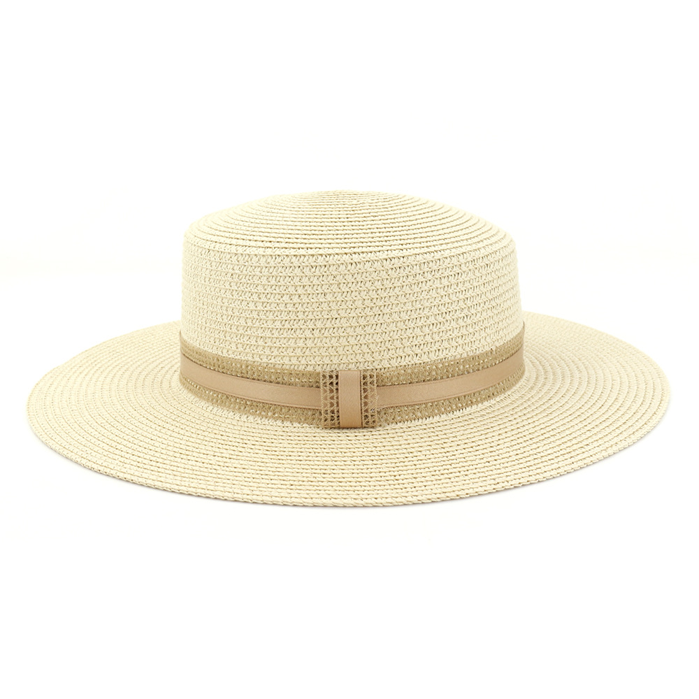 Chapeau de paille femme Guatemala 2 Chapeau de paille femme Guatemala – Image 2
