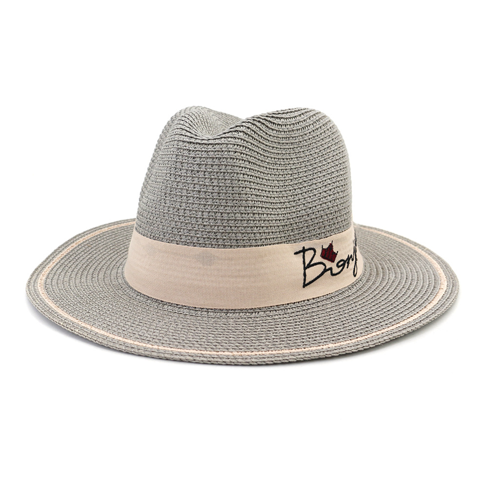 Chapeau de paille femme Français 7 Chapeau de paille femme Français – Image 7