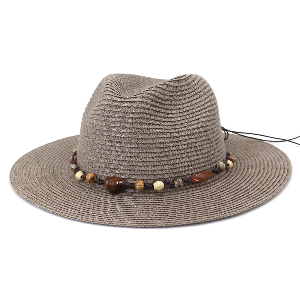 Chapeau de paille femme Costa Rica 7 Chapeau de paille femme Costa Rica – Image 7