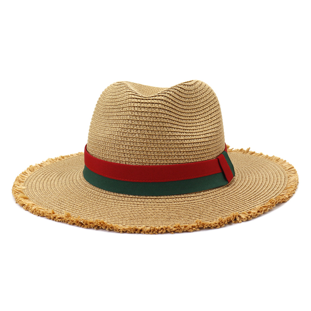 Chapeau de paille femme Mexico 6 Chapeau de paille femme Mexico – Image 6