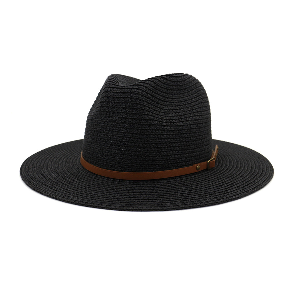 Chapeau de paille femme Uyuni 7 Chapeau de paille femme Uyuni – Image 7