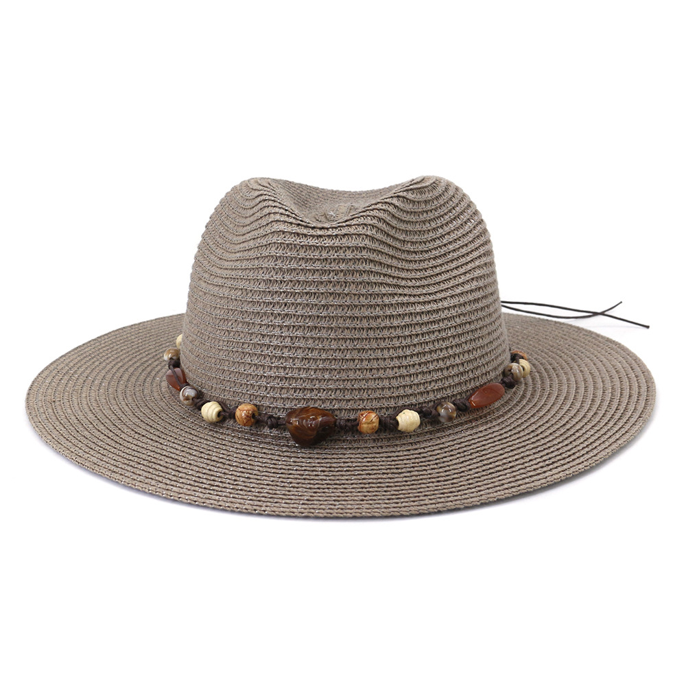 Chapeau de paille femme Costa Rica 6 Chapeau de paille femme Costa Rica – Image 6