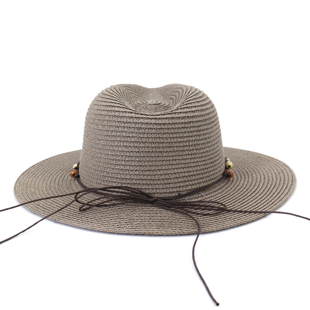 Chapeau de paille femme Costa Rica 4 Chapeau de paille femme Costa Rica – Image 4