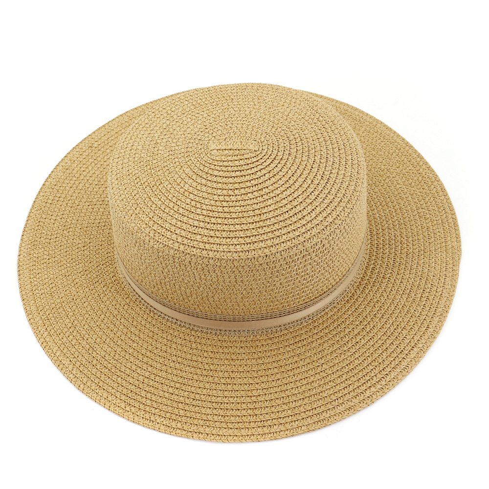 Chapeau de paille femme Guatemala 6 Chapeau de paille femme Guatemala – Image 6