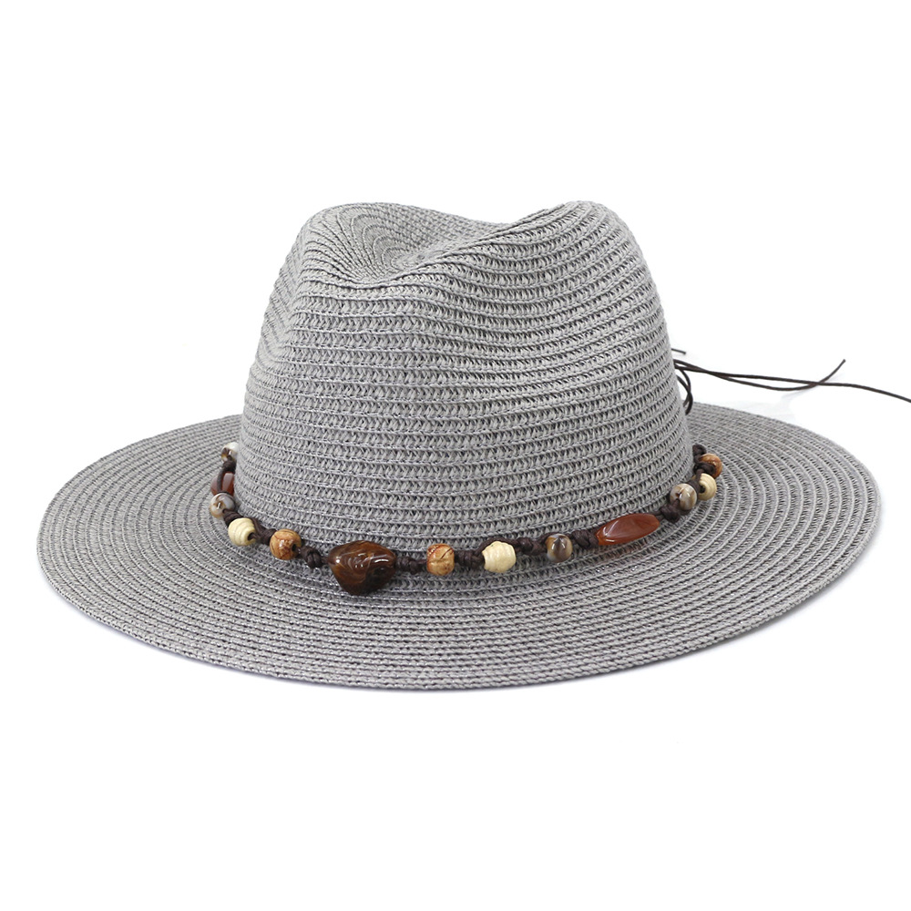 Chapeau de paille femme Costa Rica 2 Chapeau de paille femme Costa Rica – Image 2