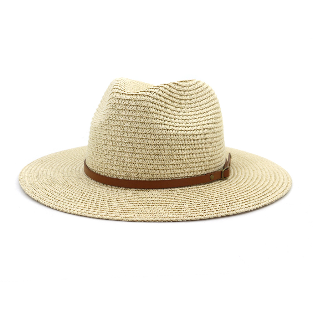 Chapeau de paille femme Uyuni 2 Chapeau de paille femme Uyuni – Image 2