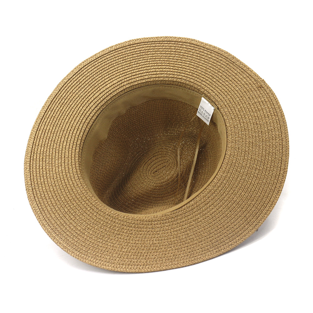 Chapeau de paille femme Nice 8 Chapeau de paille femme Nice – Image 8