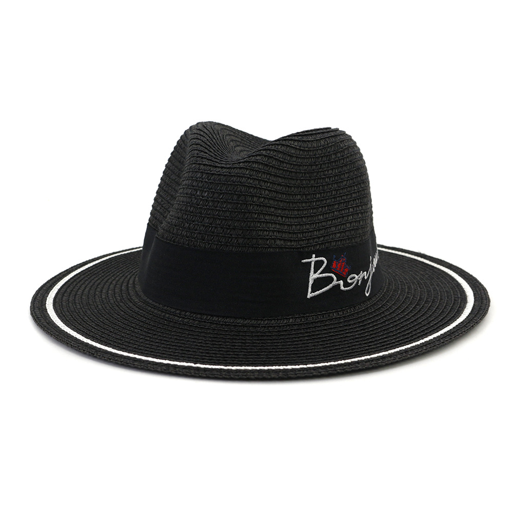 Chapeau de paille femme Français 6 Chapeau de paille femme Français – Image 6
