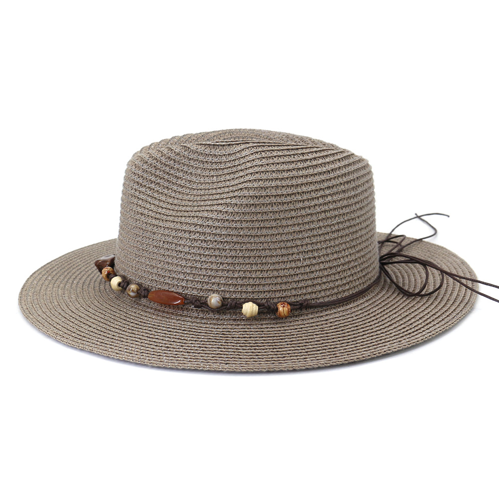 Chapeau de paille femme Costa Rica 5 Chapeau de paille femme Costa Rica – Image 5