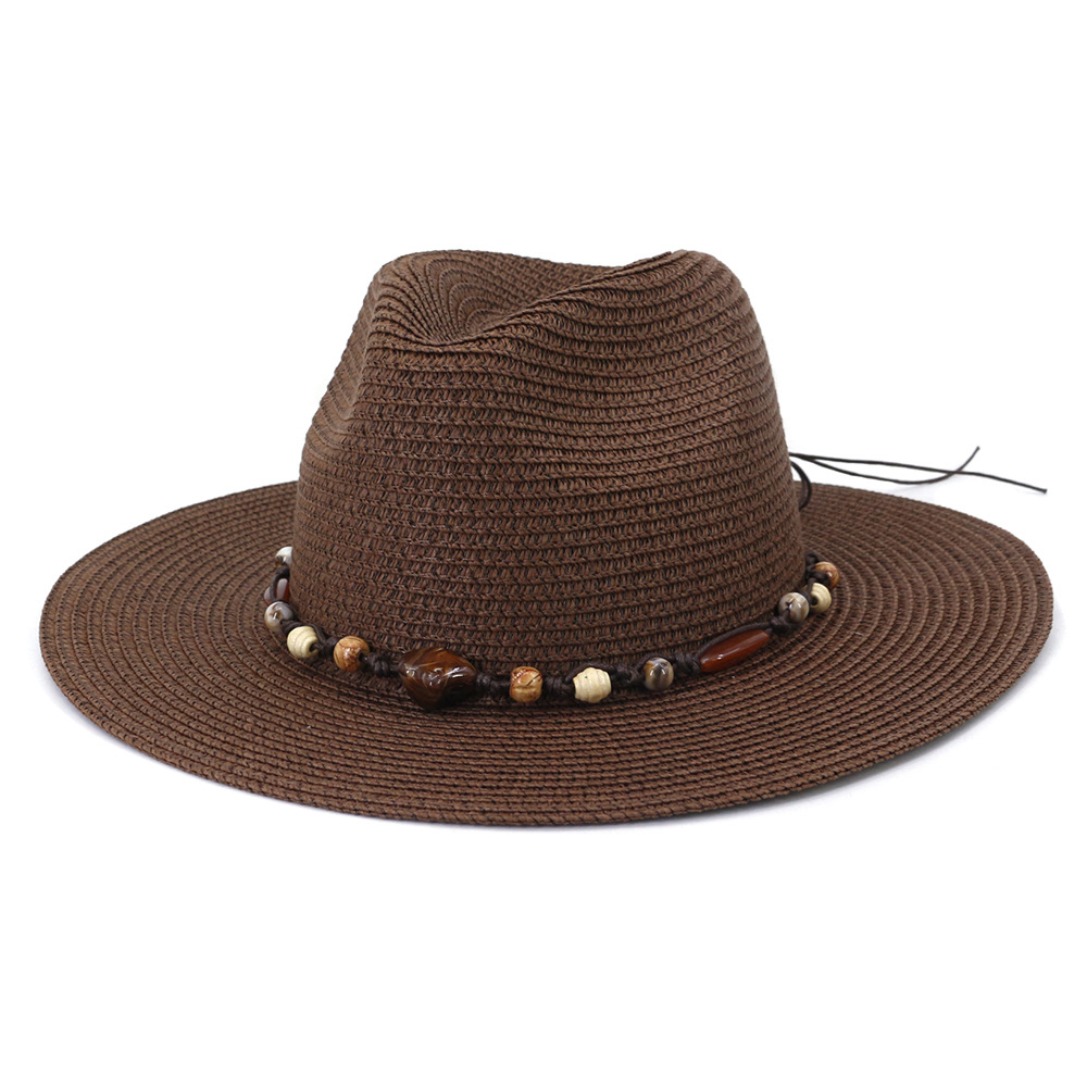 Chapeau de paille femme Costa Rica 10 Chapeau de paille femme Costa Rica – Image 10