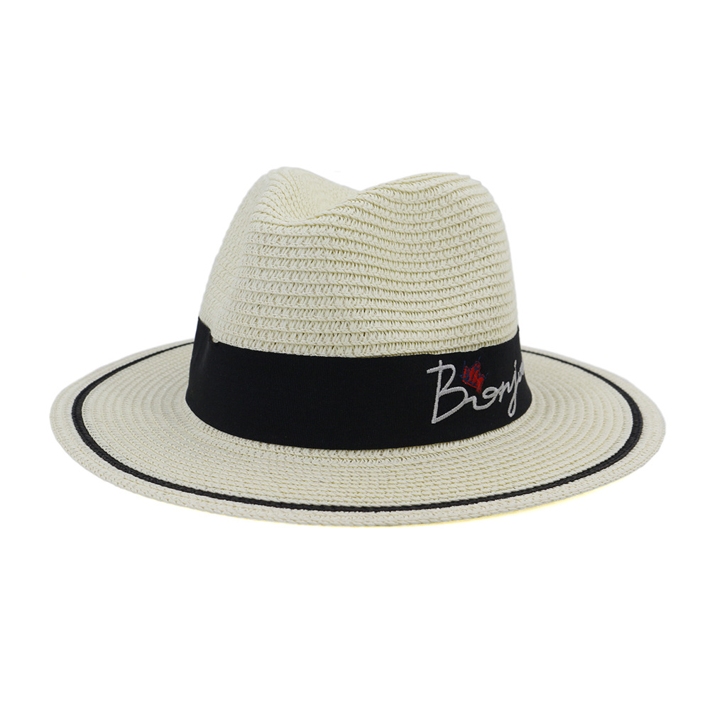 Chapeau de paille femme Français 3 Chapeau de paille femme Français – Image 3