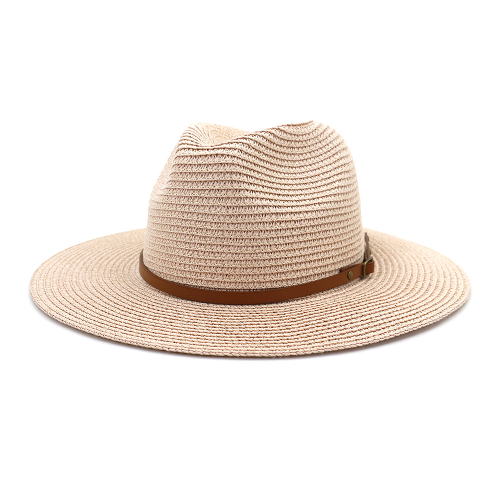 Chapeau de paille femme Uyuni 4 Chapeau de paille femme Uyuni – Image 4