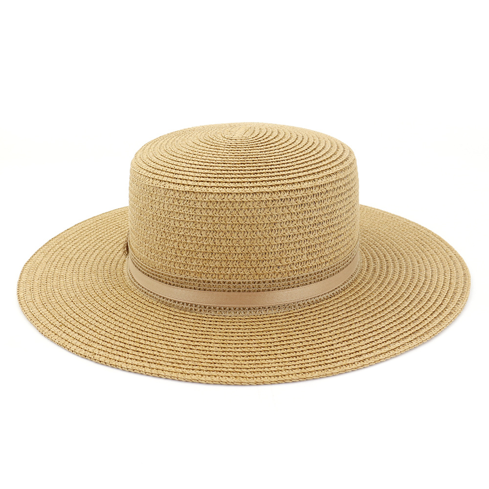 Chapeau de paille femme Guatemala 5 Chapeau de paille femme Guatemala – Image 5