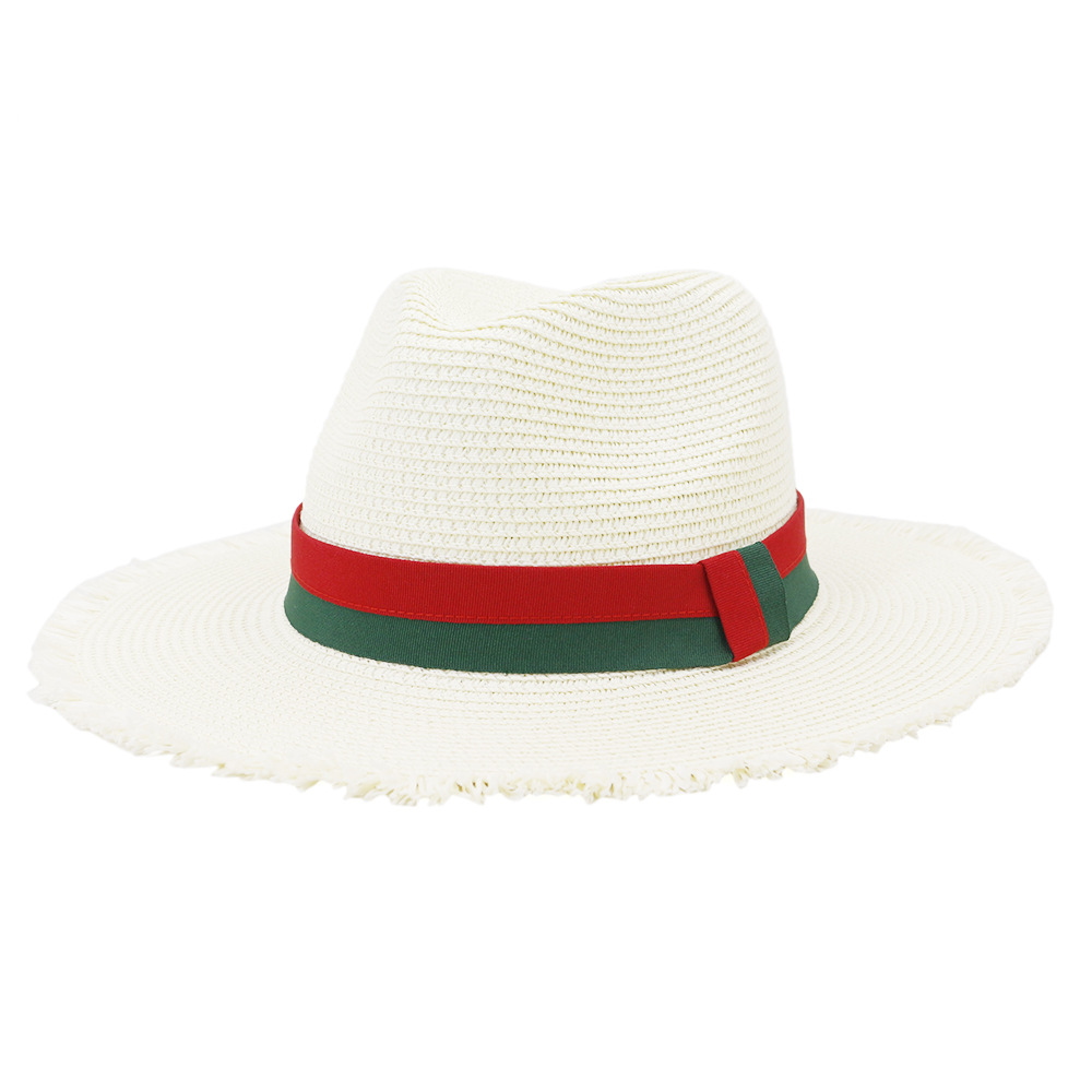 Chapeau de paille femme Mexico 3 Chapeau de paille femme Mexico – Image 3