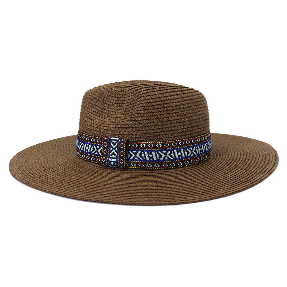 Chapeau de paille femme Tofino 5 Chapeau de paille femme Tofino – Image 5