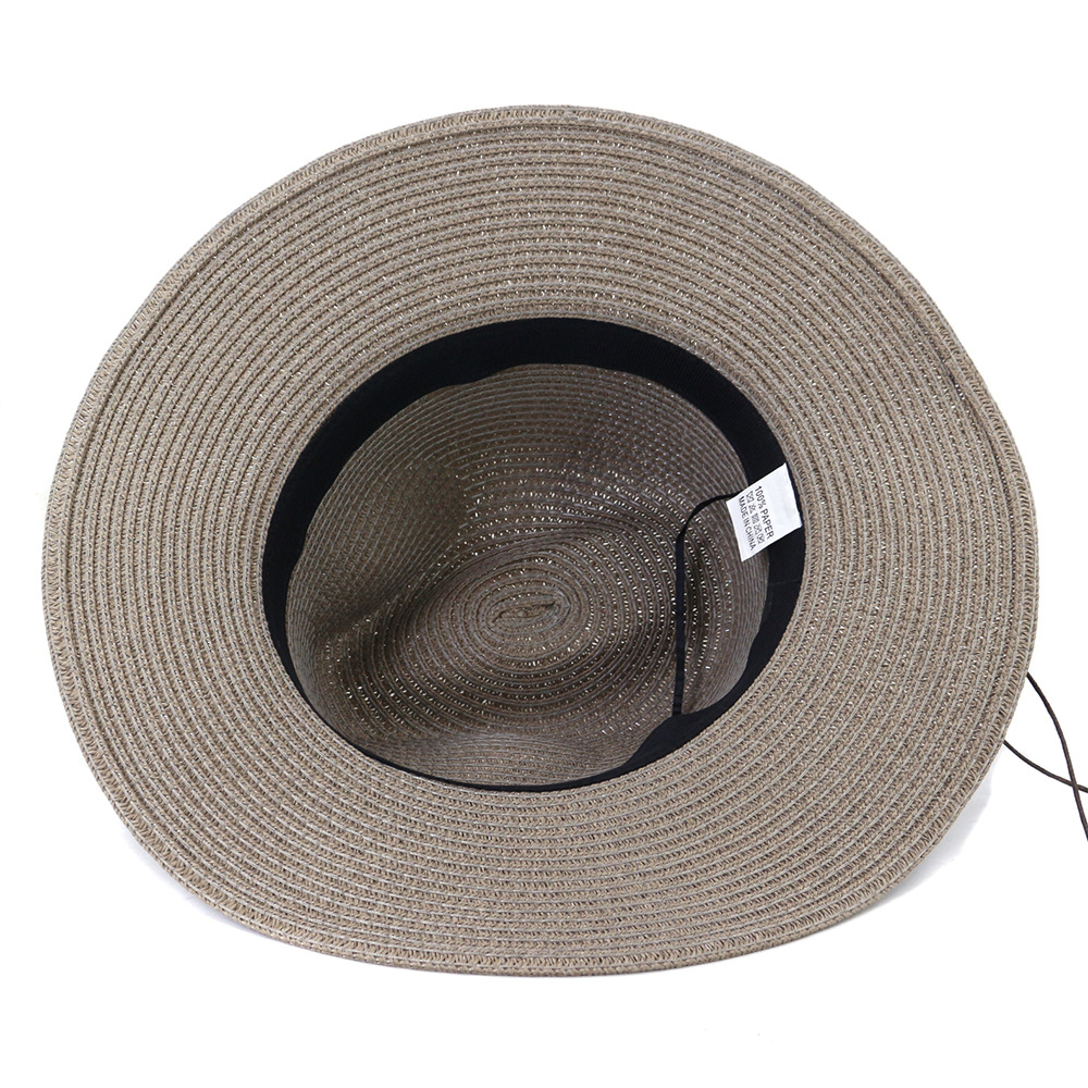 Chapeau de paille femme Costa Rica 3 Chapeau de paille femme Costa Rica – Image 3