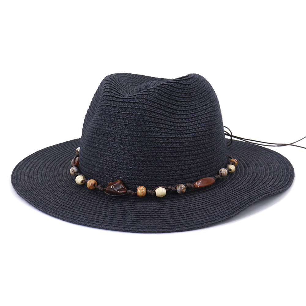 Chapeau de paille femme Costa Rica 12 Chapeau de paille femme Costa Rica – Image 12