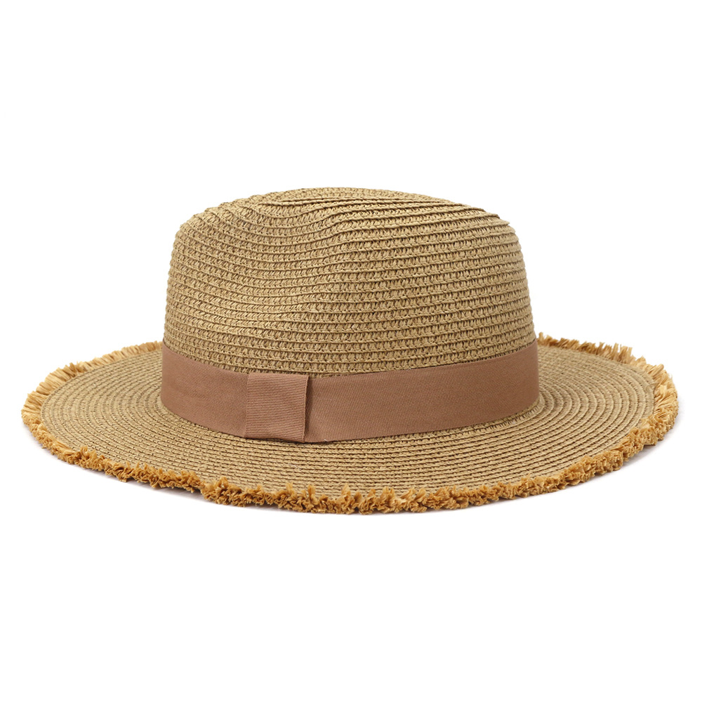Chapeau de paille femme Niagara 4 Chapeau de paille femme Niagara – Image 4