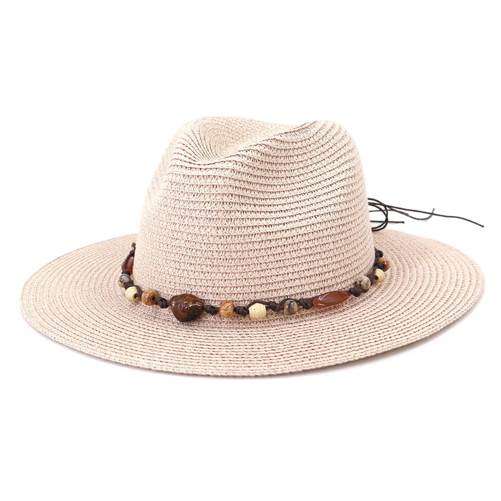 Chapeau de paille femme Costa Rica 11 Chapeau de paille femme Costa Rica – Image 11