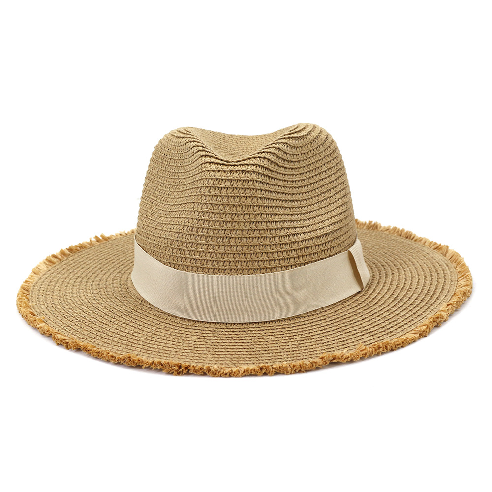 Chapeau de paille femme Janeiro 5 Chapeau de paille femme Janeiro – Image 5