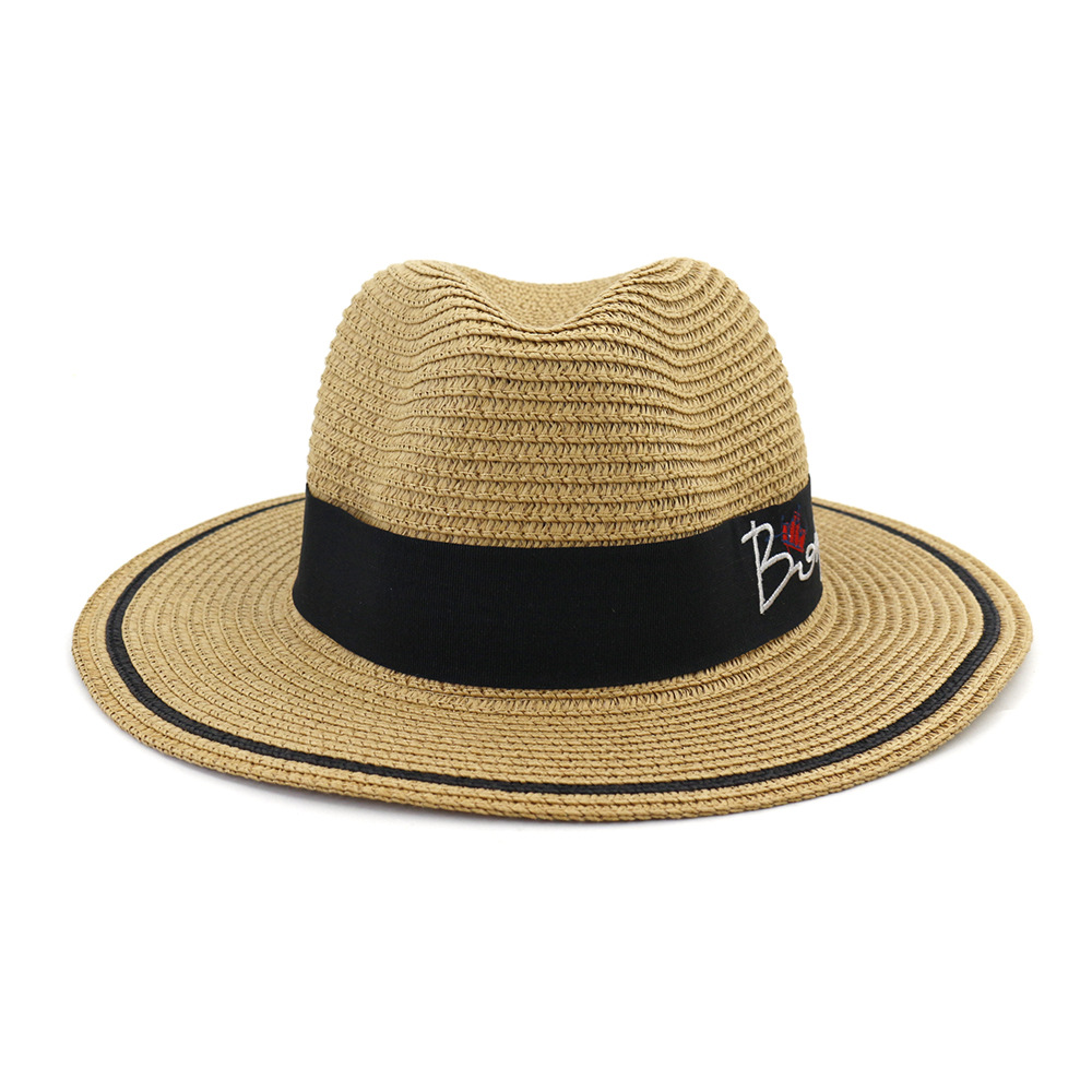 Chapeau de paille femme Français 10 Chapeau de paille femme Français – Image 10