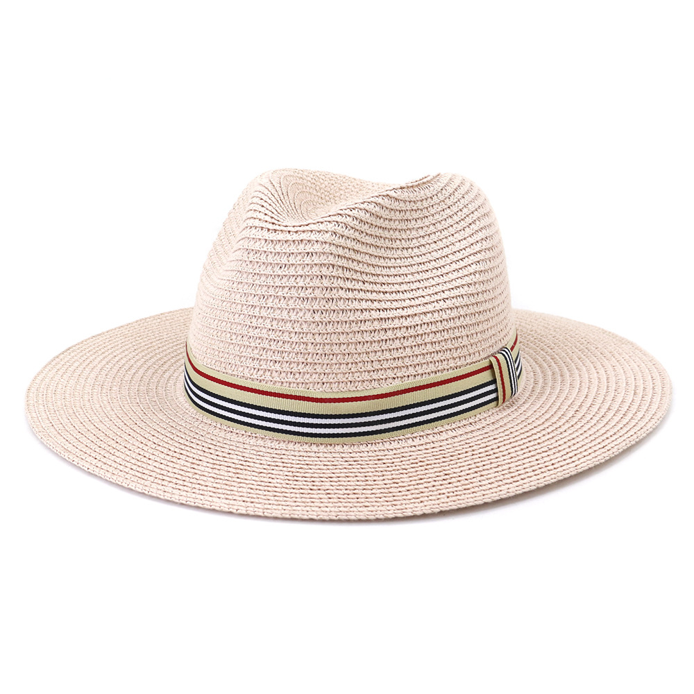 Chapeau de paille femme Frenchi 2 Chapeau de paille femme Frenchi – Image 2