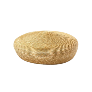 Contact 16 Chapeau de paille femme Beretina