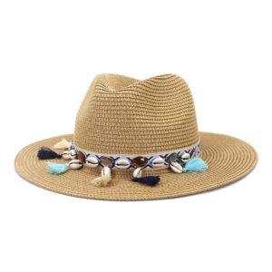 Chapeau de paille homme Bonifacio