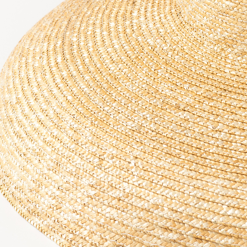 Chapeau de paille femme Vega 5 Chapeau de paille femme Vega – Image 5