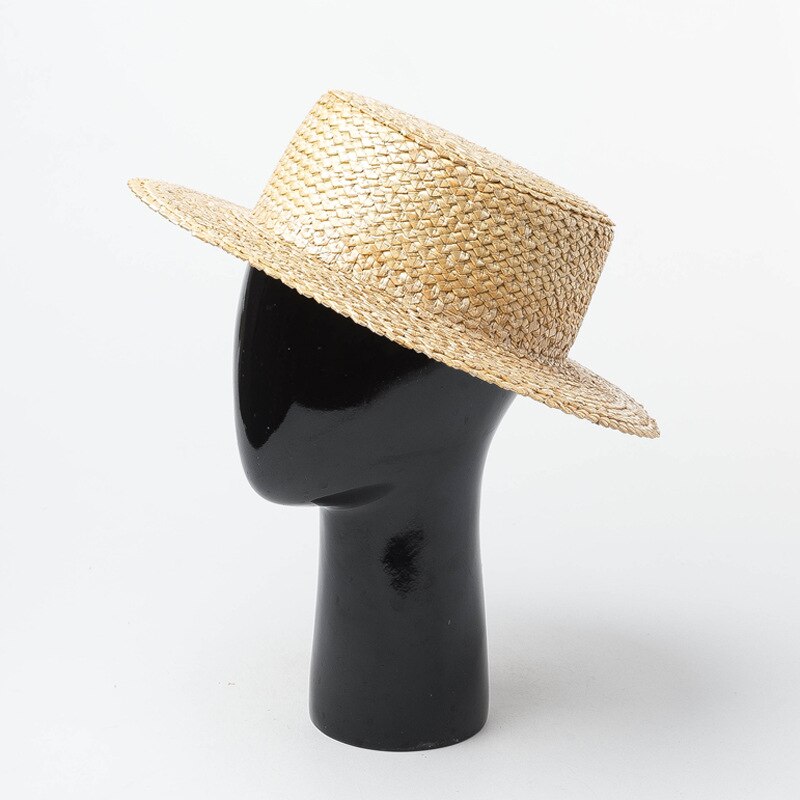 Chapeau de paille femme Versa 2 Chapeau de paille femme Versa – Image 2