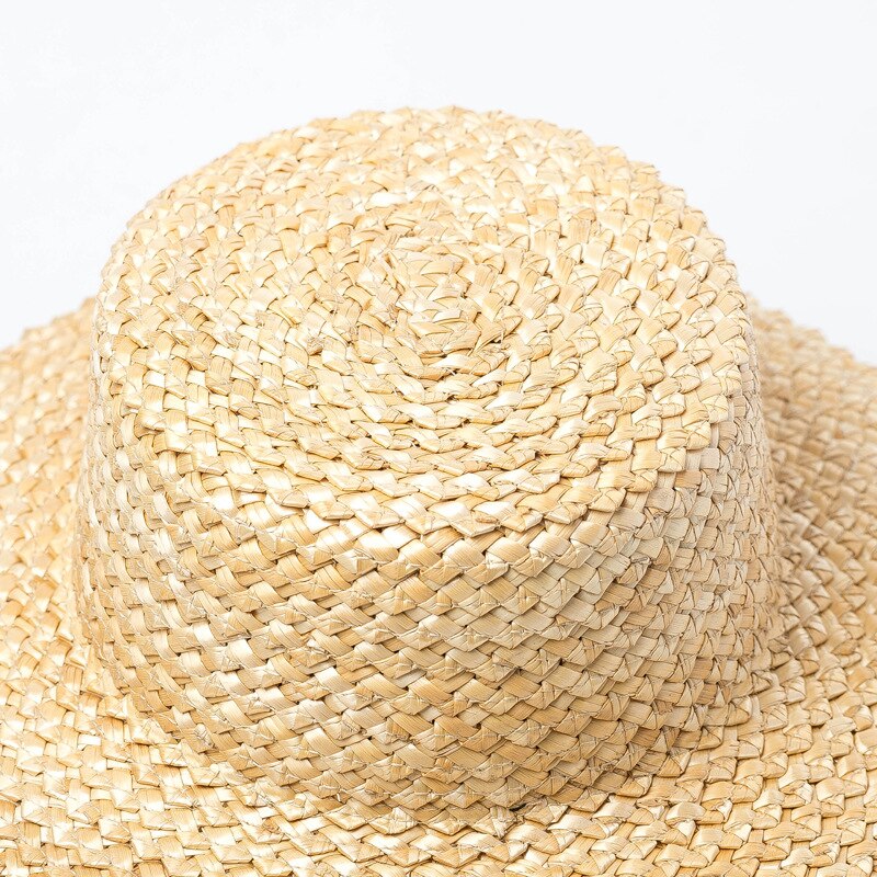 Chapeau de paille femme Versa 4 Chapeau de paille femme Versa – Image 4