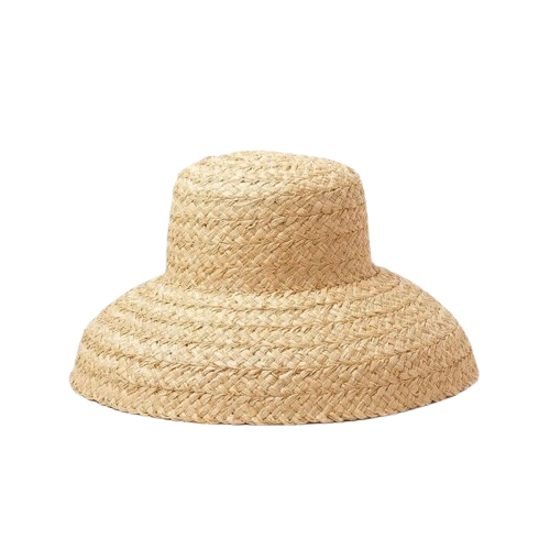 Chapeau de paille femme Juliana 1 Chapeau de paille femme Juliana