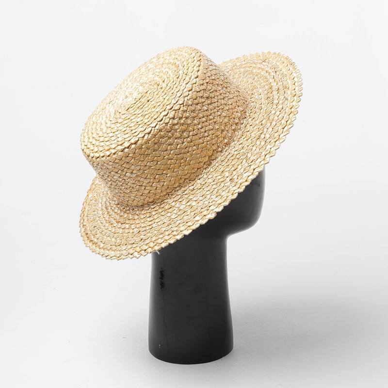 Chapeau de paille femme Versa 3 Chapeau de paille femme Versa – Image 3