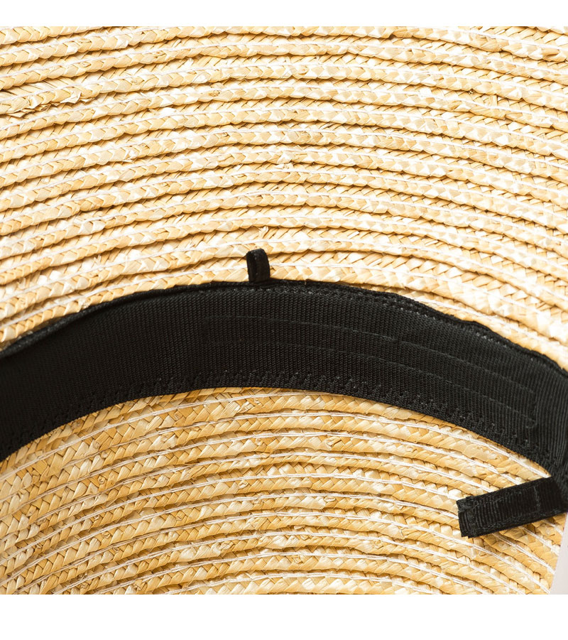 Chapeau de paille femme Elta 6 Chapeau de paille femme Elta – Image 6