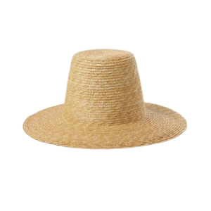 Chapeau de paille femme Jaya
