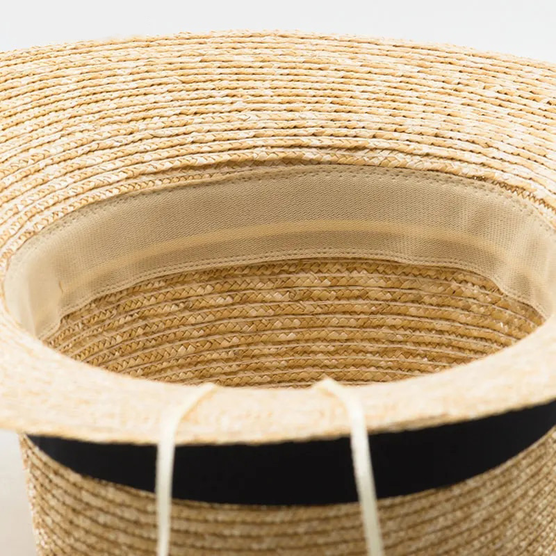 Chapeau de paille homme Malo 2 Chapeau de paille homme Malo – Image 2